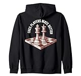 Funny chess player board game enthusiast statement