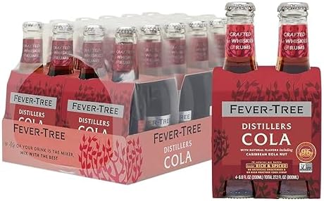Fever-Tree Fever Tree Distillers Cola
