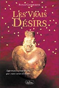 Les vrais désirs