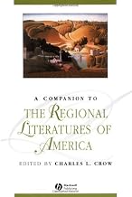 A Companion to the Regional Literatures of America