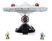 Mega Bloks Star Trek U.S.S. Enterprise NCC-1701 Collector Construction Set
