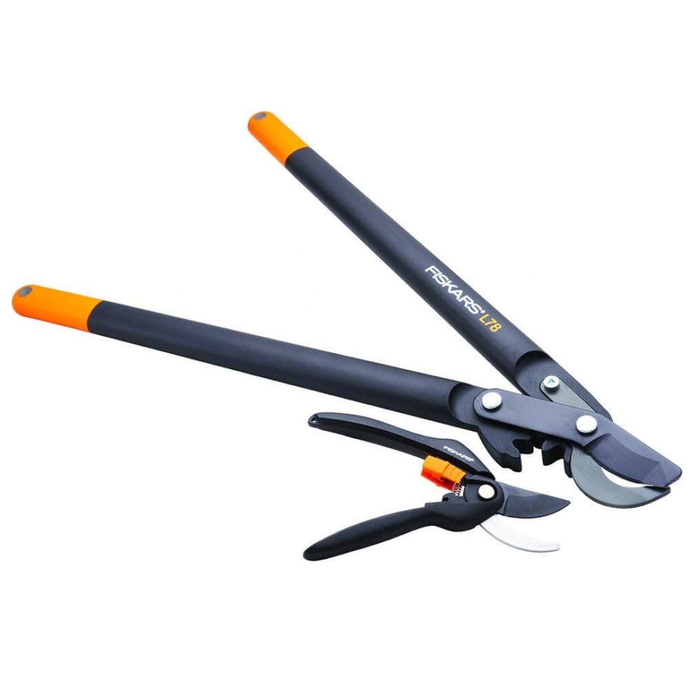 PowerGear L78 + SingleStep P26 Set
