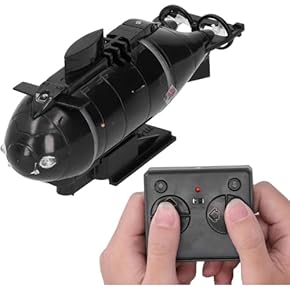 Amazon.co.jp: ボート - ラジコン: おもちゃ