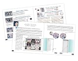 Buki France Buki Mini Lab Elektronika, Medium, 3008