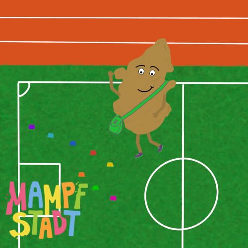 Der Mampf-Marathon