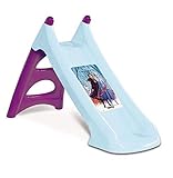 El tobogán xs de frozen ii ha sido diseñado para niñas y niños a partir de 2 años de edad