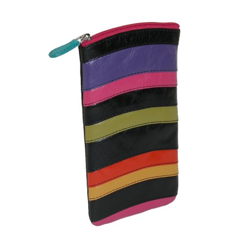 Leather Eyeglass Case Leather Eyeglass Case