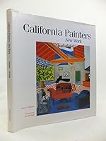 California Painters 0877016011 Book Cover