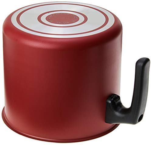 Fervedor Ø14x12, 5cm 1, 8l Chilli Cereja Brinox Chilli Cereja