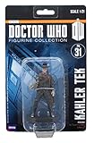 Underground Toys Doctor Who Kahler Tek Resin Action Figure, 4