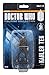 Underground Toys Doctor Who Kahler Tek Resin Action Figure, 4"