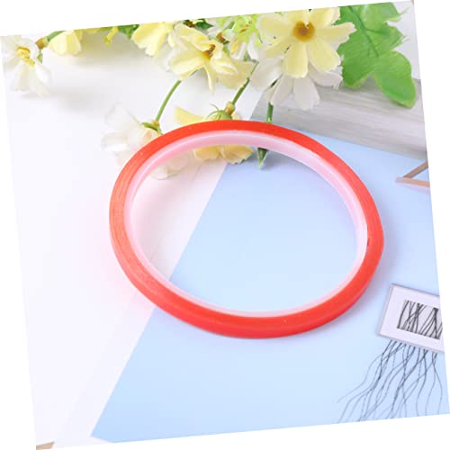 UKCOCO Fita Espelhada Fita Transparente Fita Dupla Face Fita Adesiva Dupla Face Fita Adesiva Dupla F