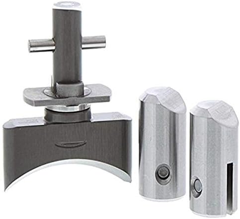 Cylinder Works CW-PV-K02 Power Valve Kit, silver