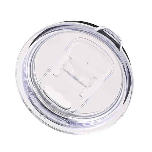 Rogue River Tactical Polar Camel Replacement Lid For 20 15 10 Ounce Stainless Steel Tumblers Slider Sliding