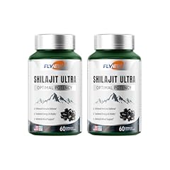 2 Pack Shilajit