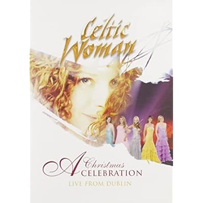 Celtic Woman-a Christmas Celebration