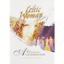 A Christmas Celebration[DVD]