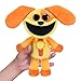 Imagen de Poppy Playtime Peluche Coleccionable