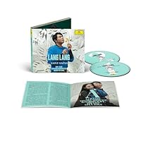 Lang Lang Saint-Saëns