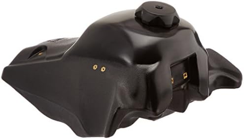 IMS 117331BK1 Fuel Tank (No California) 3.0 Gallon Black - Fits: Yamaha WR250R 2008-2019