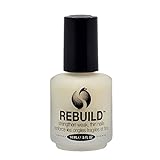 Seche Vite Perfect Rebuild Build Up Nail Restoration Treatment Salon Manicure