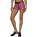 Nike Pro Cool Palm Print 3" Women's Shorts