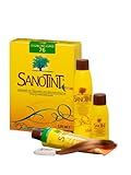 SANOTINT® Haarfarbe sensitive ?light? Nr. 76 ?Goldblond Kupfer? (0.12 L)