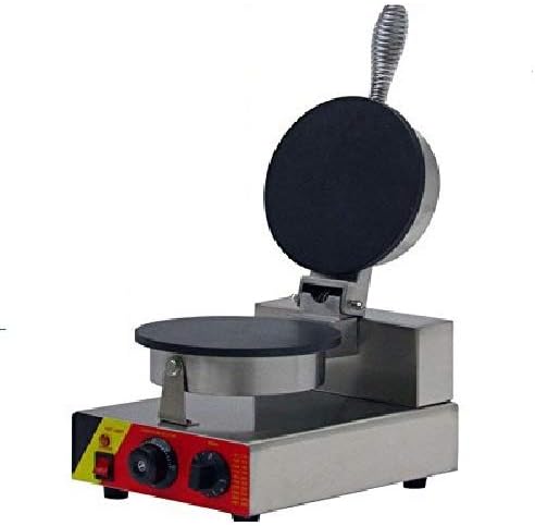 commercial waffle maker machine for small business