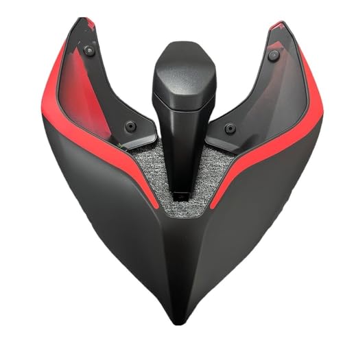 Couvercle de carénage arrière premium pour Panigale V4 et V2 sport
