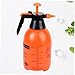 ifundom Pneumatic Pressure with Pump Labor Saving Watering Can for Gardening High Pressure for Flowers and Home Cleaning