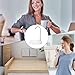 Rrlihjgu Dispensador De Agua para Escritorio Imagen de Rrlihjgu Dispensador De Agua para Escritorio