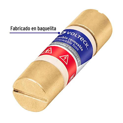 Fusible 30 amp 12 Imagen adicional