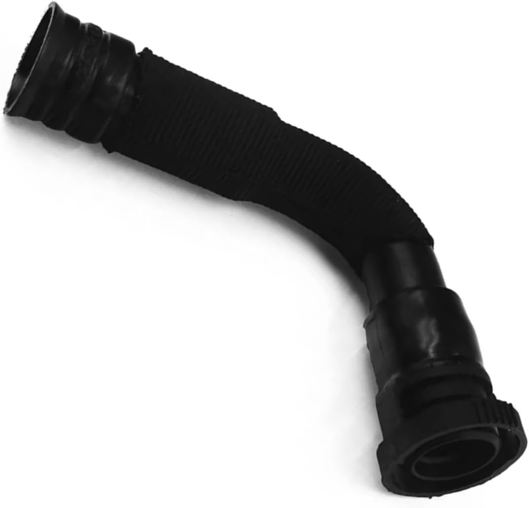 Crankcase Vent Hose Pipe Compatible With VW For Bora 1999-2005 For Caddy 2004 2005-2009 2010OEM:038103493AC 038103493AC