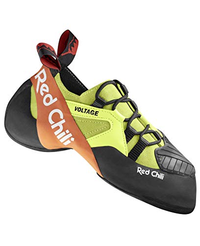 Voltage Lace Climbing Shoe