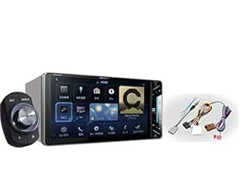 carrozzeriaカロッツェリアAVIC-CW900ナビゲーション美品 Amazon | カロッツェリアcarrozzeriaサイバーナビAVIC-CW900-M+