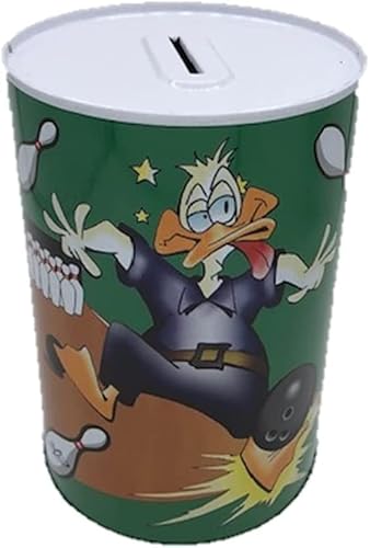 spardose XXL Nicht zum öffnen Cover