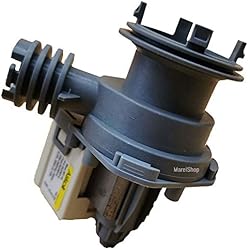 Candy 91200173 Candy Hoover Iberna Otsein Rosieres Lavavajillas bomba de desagüe de apagado completo. Parte original número 91200173,