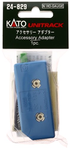 Preisvergleich Produktbild Accessory Adapter (japan import)