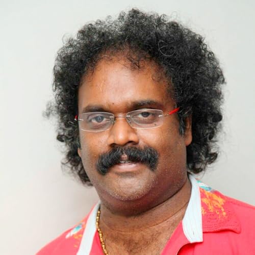 V. Harikrishna