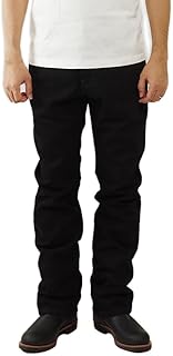 [リーバイス] 517-0260 ブーツカット ジーンズ ブラック