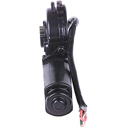 Cardone 47-1104 Remanufactured Power Window Lift Motor (Renewed) #TOP2