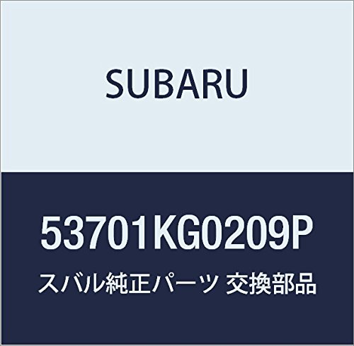 SUBARU (�X�o��) �������i �u���[�X ���[�t R2 5�h�A���S�� �i��53701KG0209P