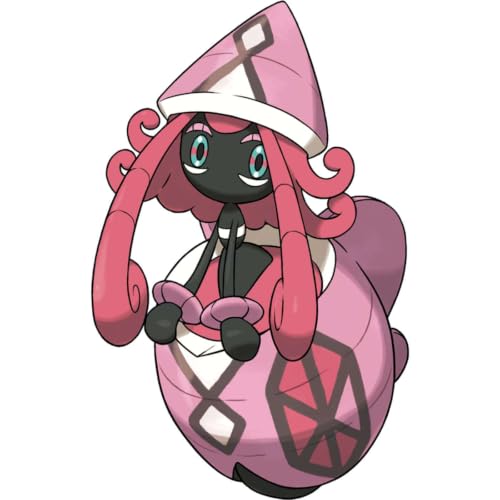 786: Tapu Lele