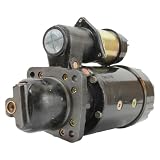 STG92627 Starter Fit for Caterpillar 0R4263, 1047040, 1068557, 1068558, 10R0395, 2071511, 2071516