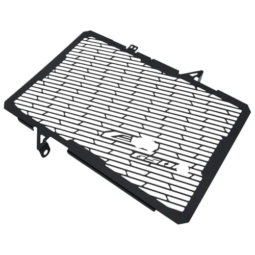 Grille de radiateur moto en aluminium noir pour CB650R 2019-2020