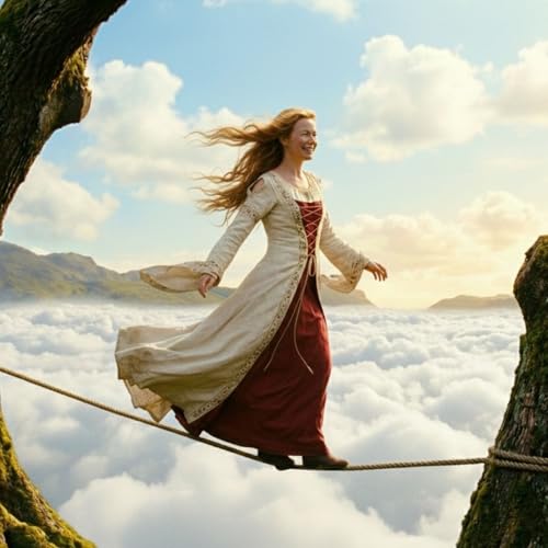 Il coraggio del disequilibrio