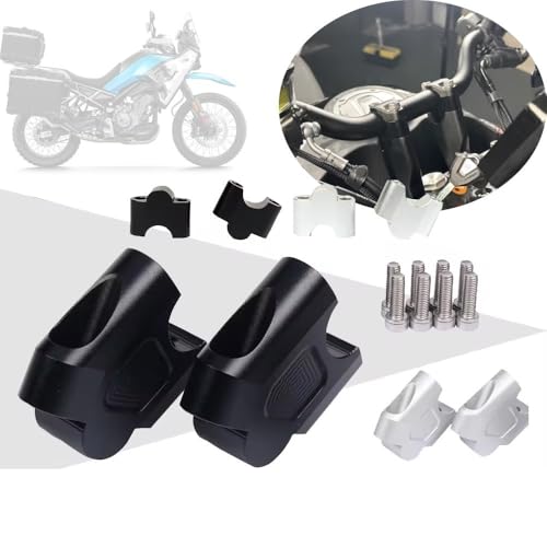Accesorios abrazadera de elevación mecanizada de alta resistencia MT450 2