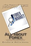 All about Forex: DAY TRADING; MOVING AVERAGE; DAY TRADING SPYCHOLOGY; FOREX COURSES; FOREX BROKERS; POSITION/LONG TERM TRADING; Support and Resistance; Money Management; Trendlines