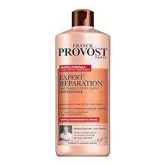 Franck Provost, Expert Reparation, Balsamo Professionale Per Capelli Danneggiati, Effetto Riparatore, Con Estratto di Moringa e Olio di Jojoba, 450 ml