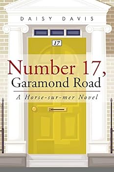 Paperback Number 17, Garamond Road: A Horse-sur-mer Novel Book